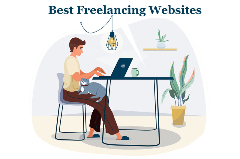 Top Freelancing Websites to Earn Money